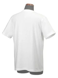 Ibanez IBAT008XL T-Shirt White XL Size