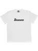 Футболка Ibanez IBAT008XL T-Shirt White XL Size