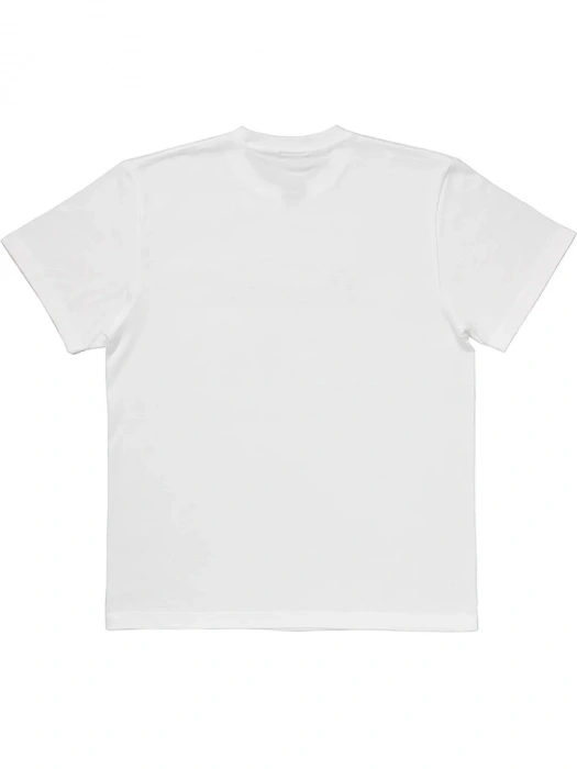 Футболка Футболка Ibanez IBAT008XL T-Shirt White XL Size