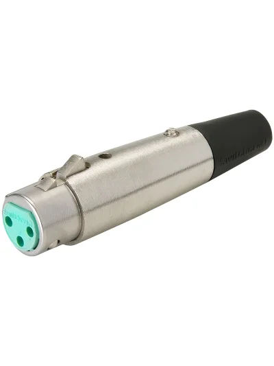 Роз'єм Switchcraft A3FPKG