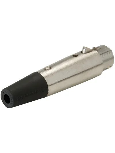 Роз'єм Switchcraft A3FPKG