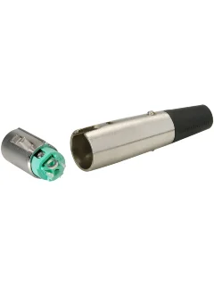 Switchcraft A3FPKG