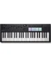 MIDI клавіатура Novation Launchkey 49 MK4