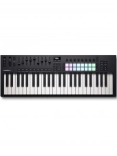Novation Launchkey 49 MK4 Novation Launchkey 49 MK4
