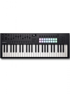 Novation Launchkey 49 MK4