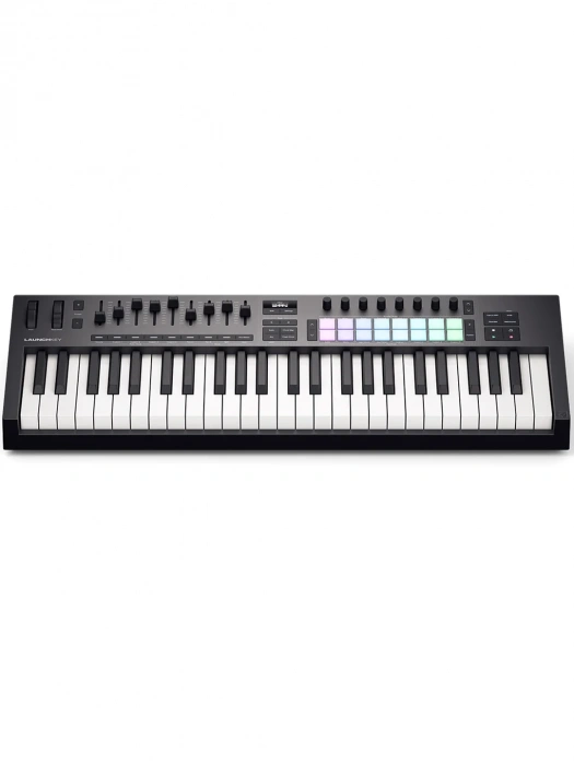 Novation Launchkey 49 MK4