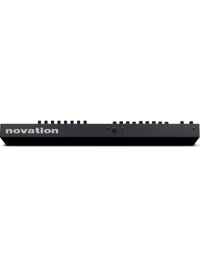 MIDI клавіатура Novation Launchkey 49 MK4