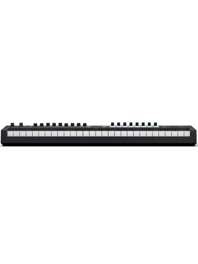 MIDI клавіатура Novation Launchkey 49 MK4