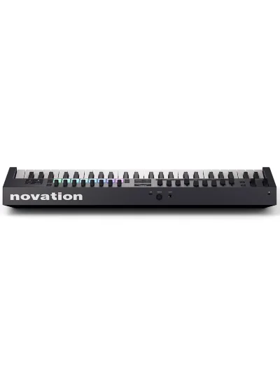 MIDI клавіатура Novation Launchkey 49 MK4