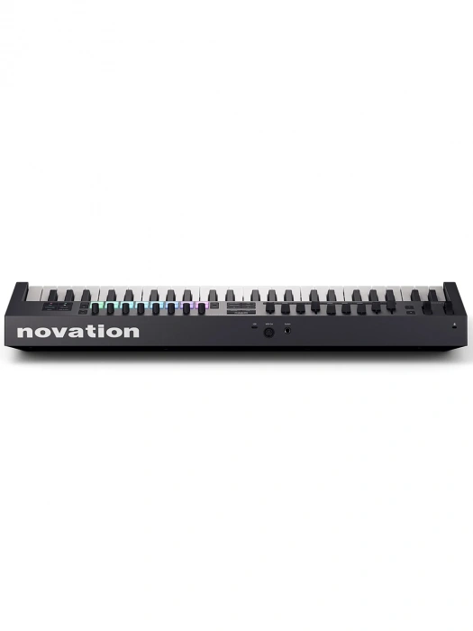 MIDI клавіатура MIDI клавіатура Novation Launchkey 49 MK4