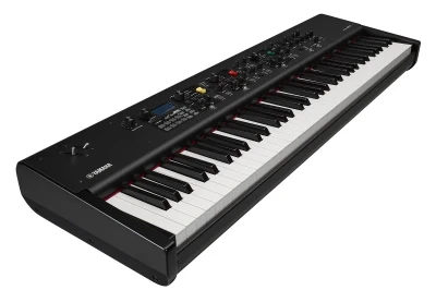 Цифрове піаніно Yamaha CP73