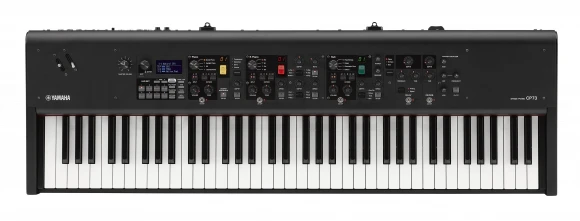 Цифровое пианино Yamaha CP73