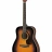 Yamaha F370 (Tabacco Brown Sunburst)