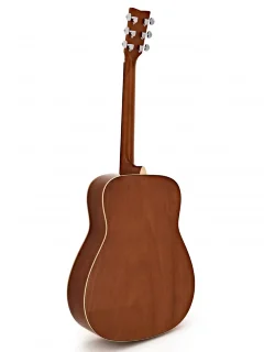 Yamaha F370 (Tabacco Brown Sunburst)