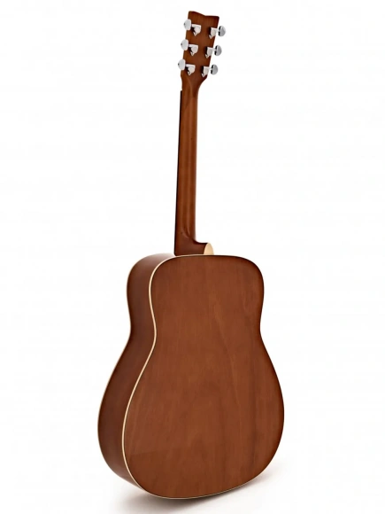 Акустическая гитара Yamaha F370 (Tabacco Brown Sunburst)