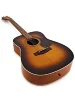 Акустична гітара Yamaha F370 (Tabacco Brown Sunburst)