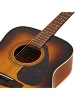 Акустична гітара Yamaha F370 (Tabacco Brown Sunburst)