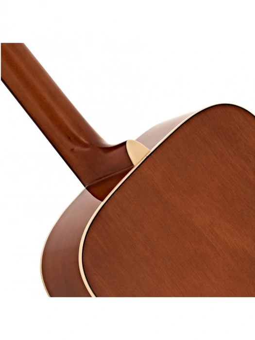 Акустична гітара Акустична гітара Yamaha F370 (Tabacco Brown Sunburst)