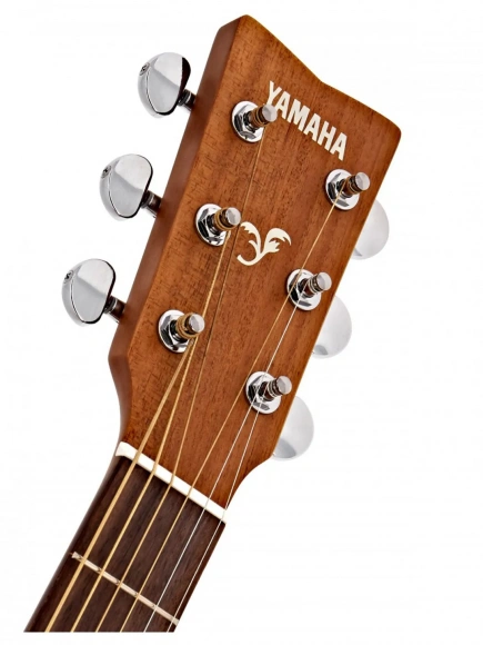 Акустическая гитара Yamaha F370 (Tabacco Brown Sunburst)