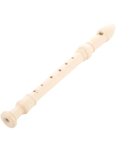 Блок-флейта Yamaha YRS-23 Soprano