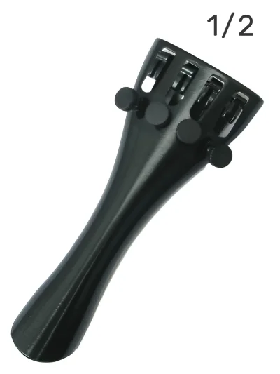 Подгрифник (струнотримач) для скрипки Overtone Violin Tailpiece VTP 1/2