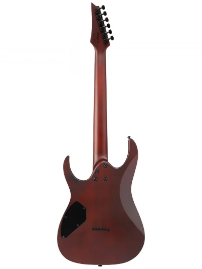 Електрогітара Ibanez GRG121PAR-KBF