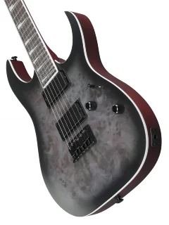 Ibanez GRG121PAR-KBF