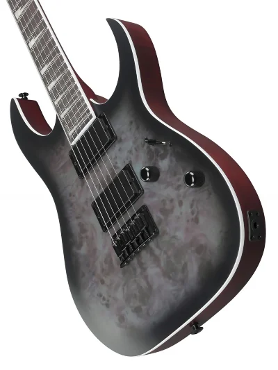 Електрогітара Ibanez GRG121PAR-KBF