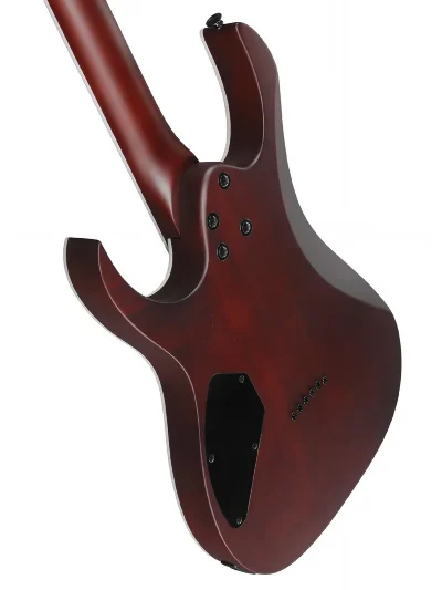 Електрогітара Ibanez GRG121PAR-KBF
