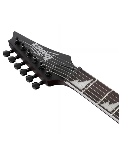 Електрогітара Ibanez GRG121PAR-KBF