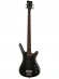 Бас-гитара Warwick Teambuilt Pro Series Corvette Ash 4-String A/A (Nirvana Black Transparent Satin) Бас-гитара Warwick Teambuilt Pro Series Corvette Ash 4-String A/A (Nirvana Black Transparent Satin)