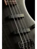 Бас-гітара Warwick Teambuilt Pro Series Corvette Ash 4-String A/A (Nirvana Black Transparent Satin)