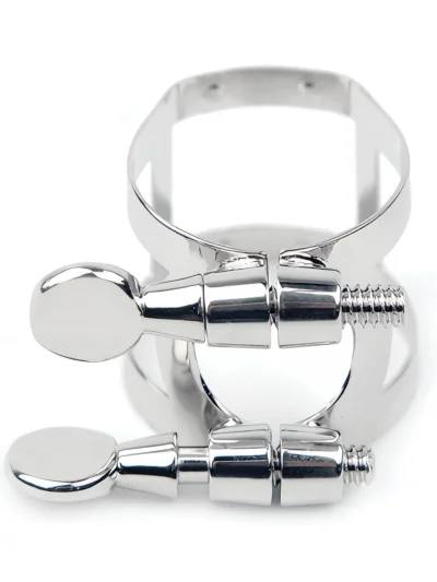 Лігатура D'Addario RICO RBS1LN Ligature for Baritone Saxophone