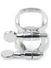 Лігатура D'Addario RICO RBS1LN Ligature for Baritone Saxophone