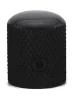 Ручка для потенціометра Paxphil NS152 Mini Dome Metal Knob (Black)