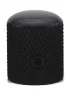 Ручка для потенціометра Paxphil NS152 Mini Dome Metal Knob (Black)
