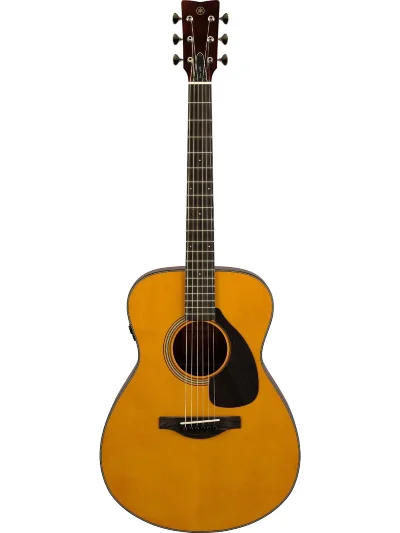 Електро-акустична гітара Yamaha FSX5 (Gloss)