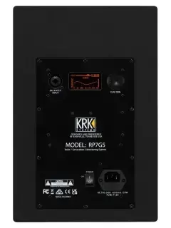 KRK Systems Rokit 7 Gen5