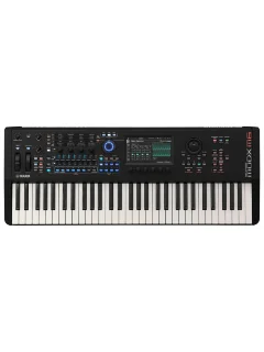 Yamaha MODX M6