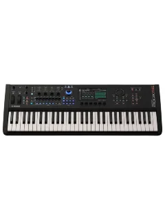 Yamaha MODX M6