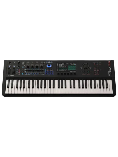 Синтезатор Yamaha MODX M6