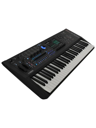 Синтезатор Yamaha MODX M6