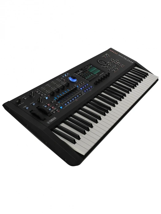 Yamaha MODX M6