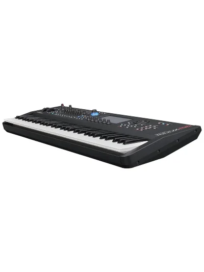 Синтезатор Yamaha MODX M6