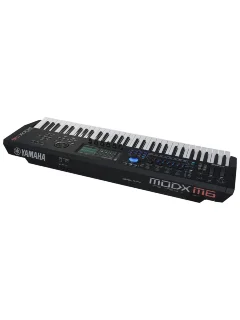 Yamaha MODX M6