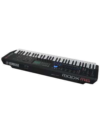 Синтезатор Yamaha MODX M6