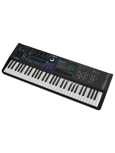 Синтезатор Yamaha MODX M6