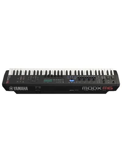 Синтезатор Yamaha MODX M6