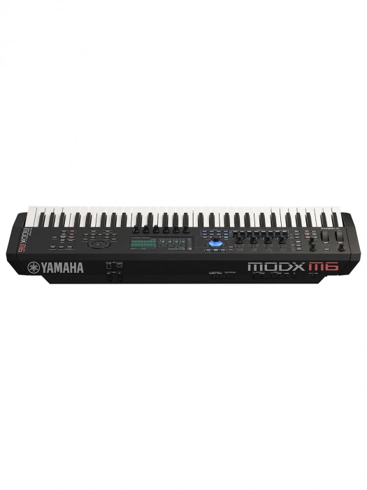 Синтезатор Синтезатор Yamaha MODX M6