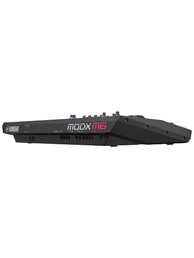 Синтезатор Yamaha MODX M6